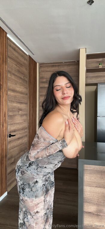 Ḷaura Cooki / exclusive_laura nude photo #31