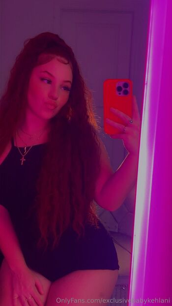 Kehlani / exclusivebabykehlani / itsbbykehlani nude photo #18