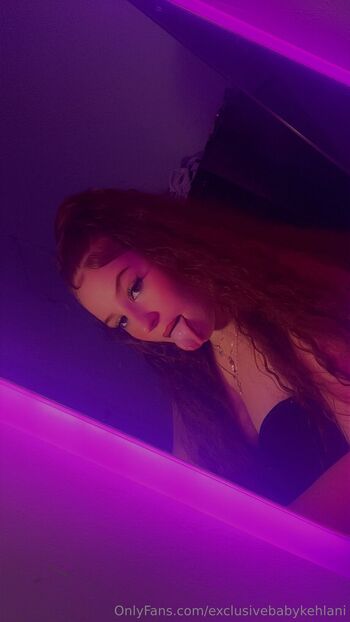 Kehlani / exclusivebabykehlani / itsbbykehlani nude photo #19