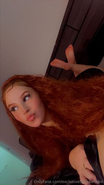 Kehlani / exclusivebabykehlani / itsbbykehlani nude photo #21