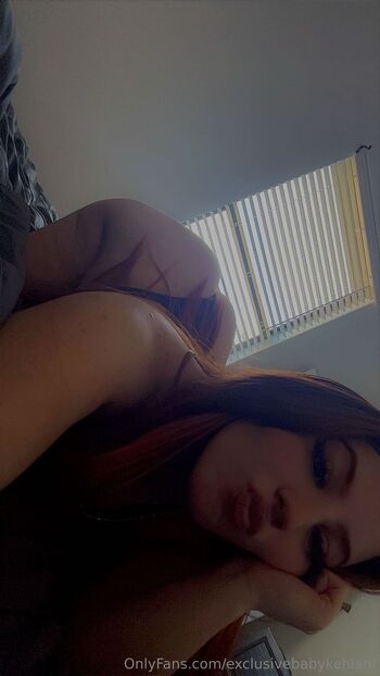 Kehlani / exclusivebabykehlani / itsbbykehlani nude photo #38