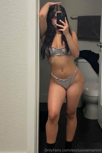 exclusivemartini nude photo #7