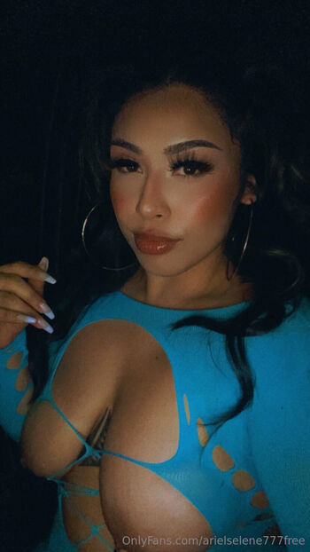 exoticadoll / exoticadolll nude photo #16