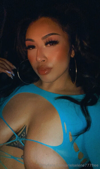 exoticadoll / exoticadolll nude photo #17