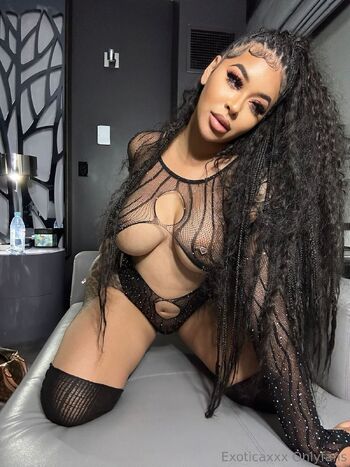 LOOKING FOR / exoticaxxx / ilovekaylaxx / exoticaslim nude photo #9