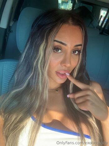 Exoticbaby / exoticcbaby nude photo #15