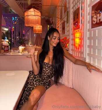 Exoticbaby / exoticcbaby nude photo #17