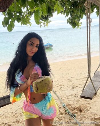 Exoticbaby / exoticcbaby nude photo #18