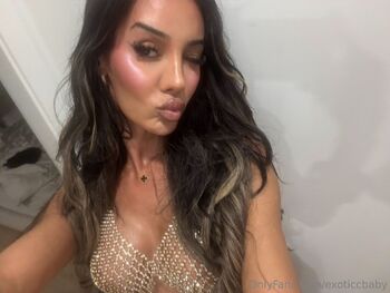 Exoticbaby / exoticcbaby nude photo #19