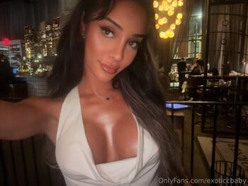 Exoticbaby / exoticcbaby nude photo #20