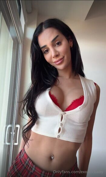 Exoticbaby / exoticcbaby nude photo #21