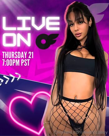 Exoticbaby / exoticcbaby nude photo #25