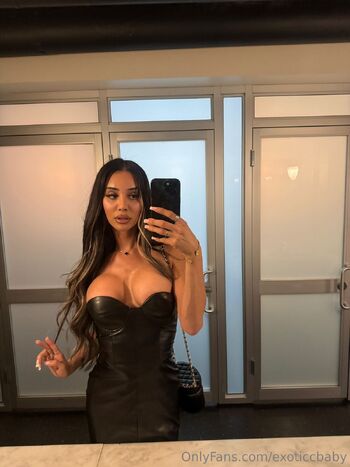 Exoticbaby / exoticcbaby nude photo #31
