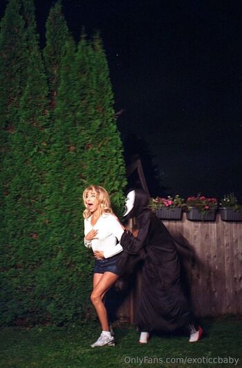 Exoticbaby / exoticcbaby nude photo #33