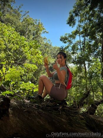 Exoticbaby / exoticcbaby nude photo #39