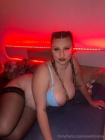 ExoticXen / exoticena nude photo #10