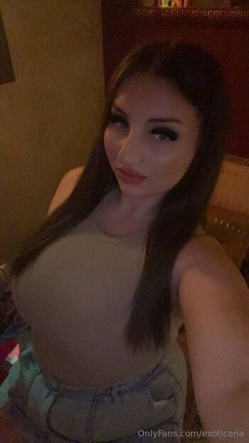 ExoticXen / exoticena nude photo #20