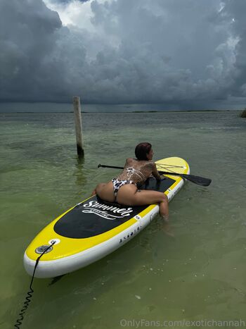 Hannah / exotichannah nude photo #26