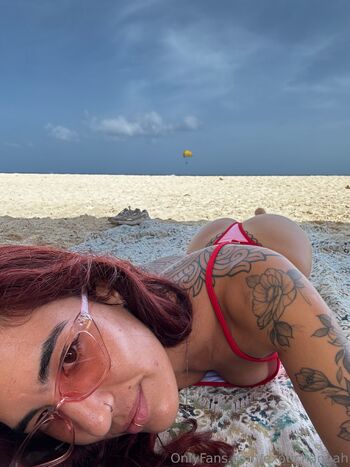 Hannah / exotichannah nude photo #30