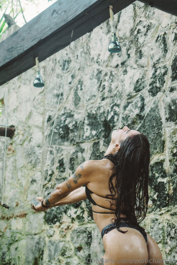 Hannah / exotichannah nude photo #33