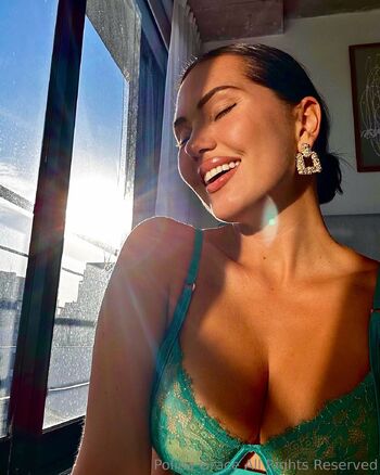 Your Exotic Girl / exoticpoli nude photo #7