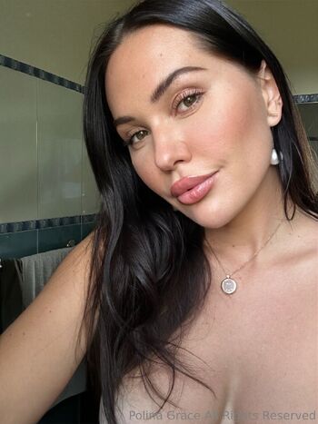 Your Exotic Girl / exoticpoli nude photo #13