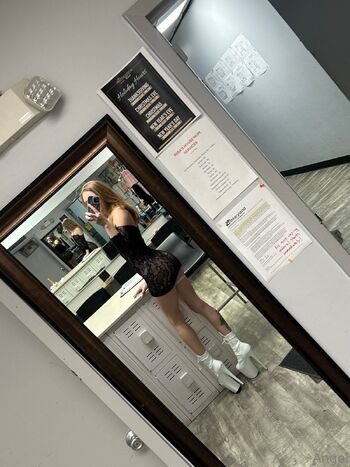 Angel / exotiic.angel nude photo #5