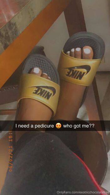 Thiick / exotiicchocolatefree nude photo #6