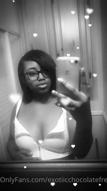 Thiick / exotiicchocolatefree nude photo #9