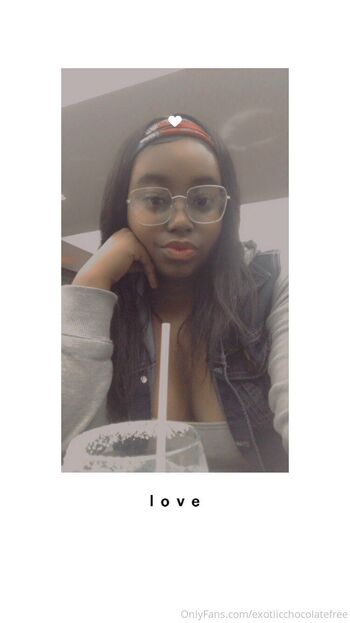 Thiick / exotiicchocolatefree nude photo #11