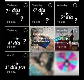 VIRTUAL DREAM / explosivecurvy nude photo #21