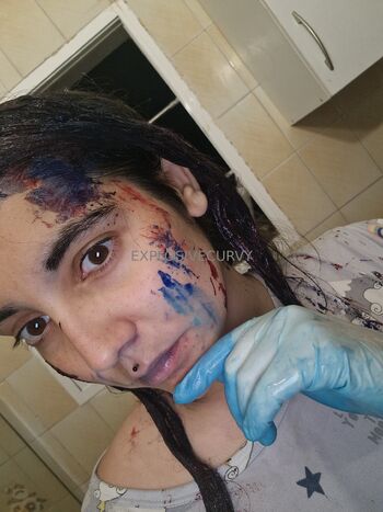 VIRTUAL DREAM / explosivecurvy nude photo #22