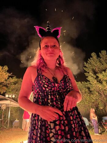 Exquisite Pai / exquisitepain nude photo #3