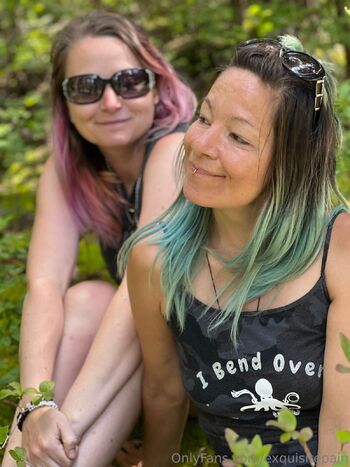 Exquisite Pai / exquisitepain nude photo #15