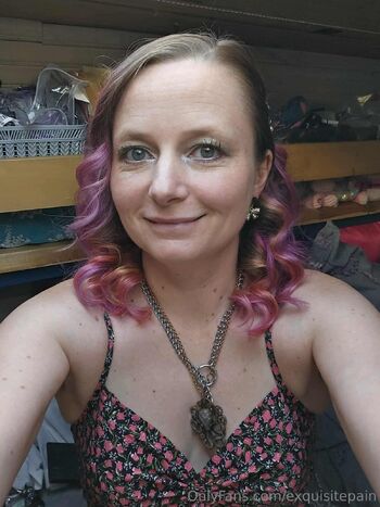 Exquisite Pai / exquisitepain nude photo #24