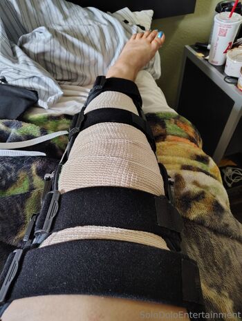 EyeOnFiir / eyeonfiire nude photo #4