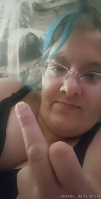 EyeOnFiir / eyeonfiire nude photo #6