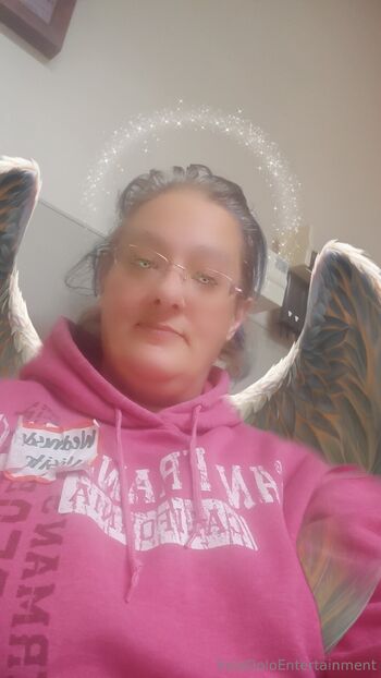 EyeOnFiir / eyeonfiire nude photo #9