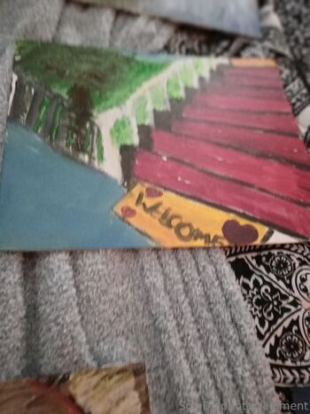 EyeOnFiir / eyeonfiire nude photo #17