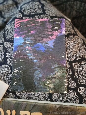 EyeOnFiir / eyeonfiire nude photo #18