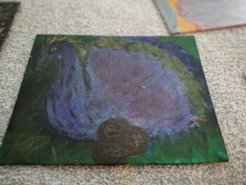 EyeOnFiir / eyeonfiire nude photo #21