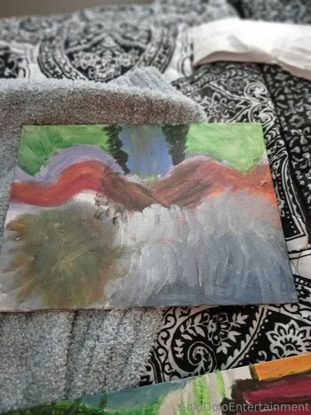 EyeOnFiir / eyeonfiire nude photo #23