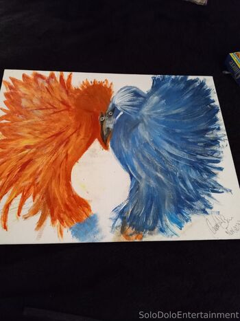 EyeOnFiir / eyeonfiire nude photo #27