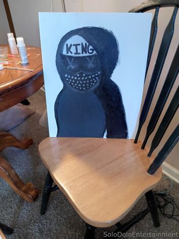 EyeOnFiir / eyeonfiire nude photo #34