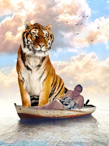 EyeOnFiir / eyeonfiire nude photo #38