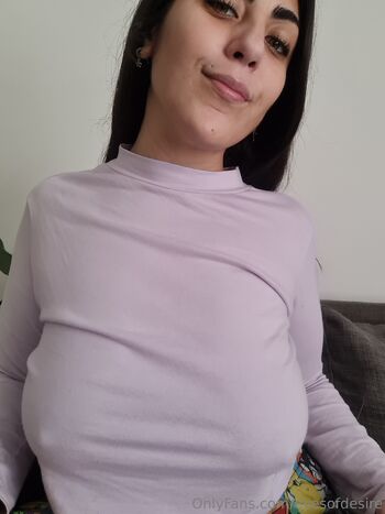 Anya / eyesofdesire nude photo #2