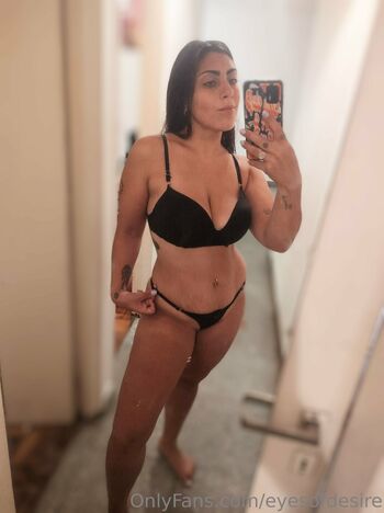 Anya / eyesofdesire nude photo #32