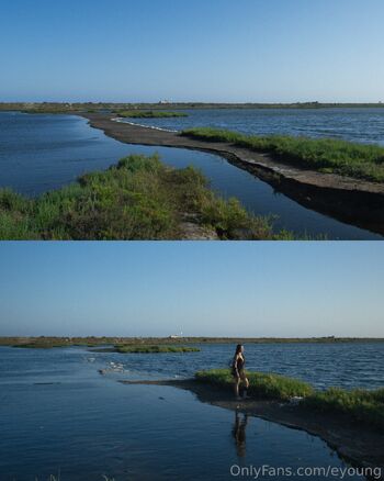 Elain / eyoung / elainethi nude photo #7