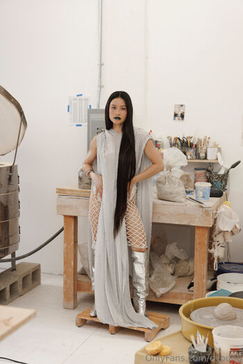 Elain / eyoung / elainethi nude photo #22