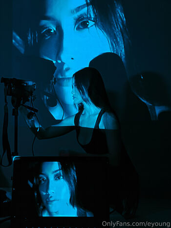 Elain / eyoung / elainethi nude photo #28